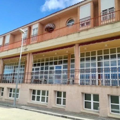 Residencia de 3ª Edad Santa Eulalia
