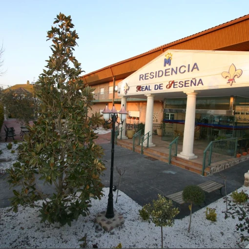 Real de Seseña Residencial