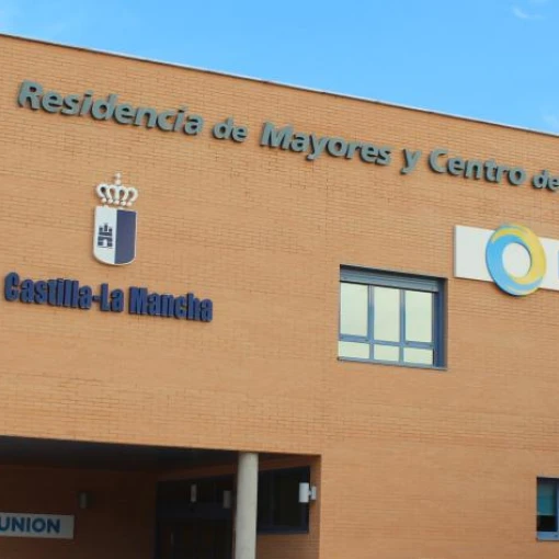 Residencia de mayores Prado de San Gregorio