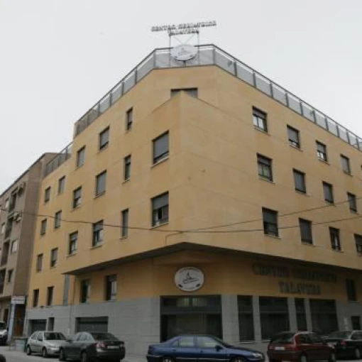 Centro Geriátrico Talavera, S. L.