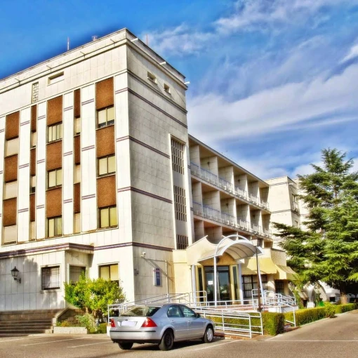 Residencia Alba