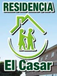 Logo Residencia de 3ª Edad El Casar