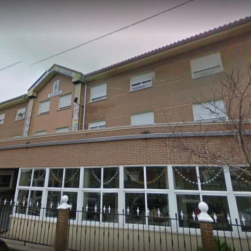 Residencia de 3ª Edad El Casar
