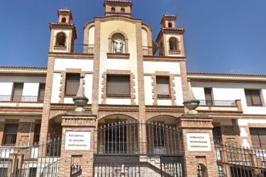Residencia de Ancianos Santa Casilda