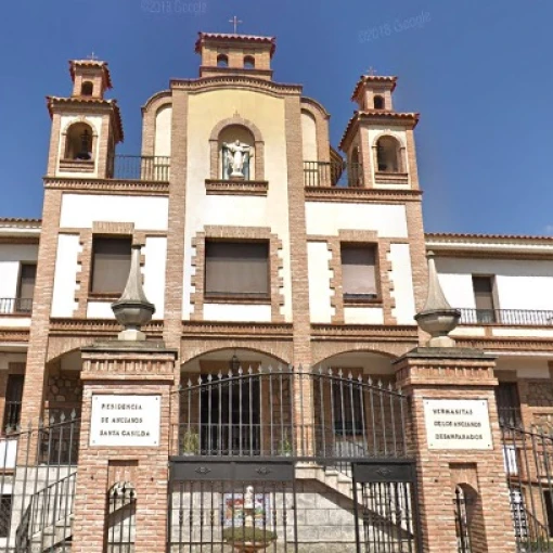 Residencia de Ancianos Santa Casilda