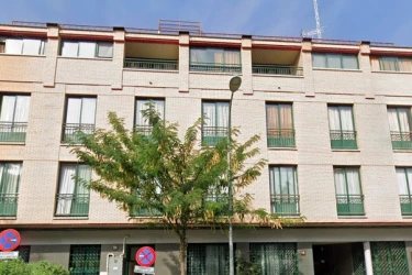 Residencia de 3ª Edad Santa Paola