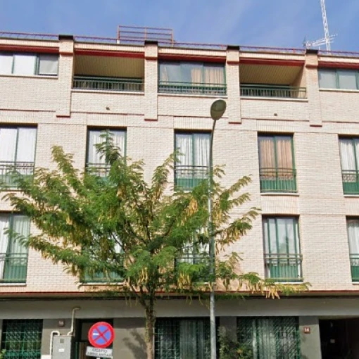 Residencia de 3ª Edad Santa Paola