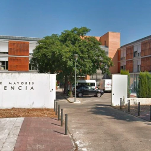 Residencia de Mayores Benquerencia