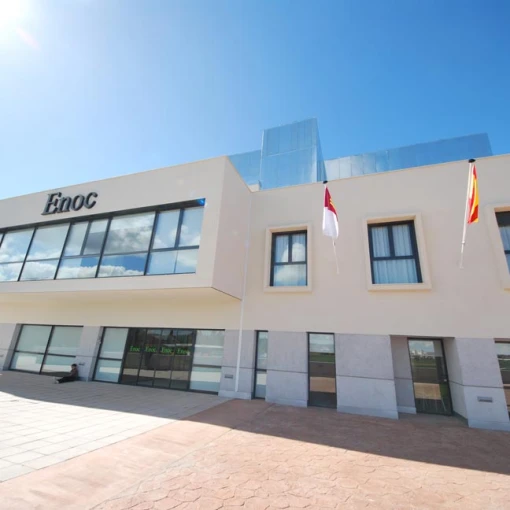 Residencia El Greco