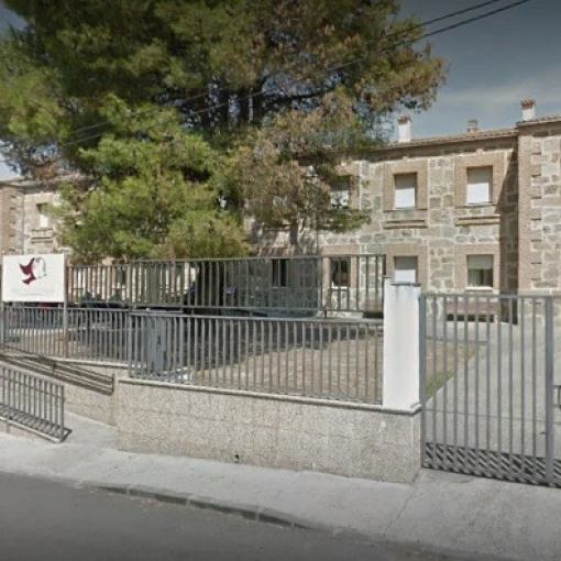 Residencia Nuestra Señora de Gracia