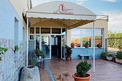 Residencia Los Peñascales