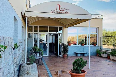 Residencia Los Peñascales