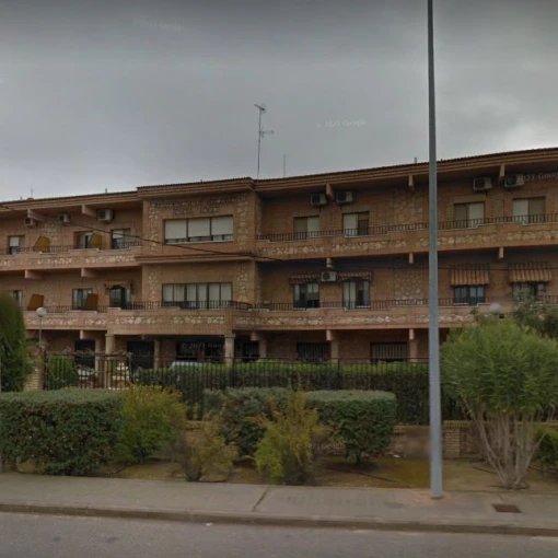 Residencia de 3ª Edad Josefa López