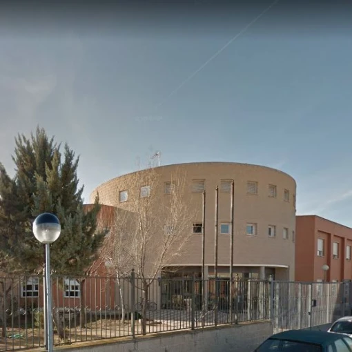 Residencia Geriátrica Santo Cristo de Santa Ana, S. L.