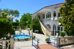 Residencia Seller