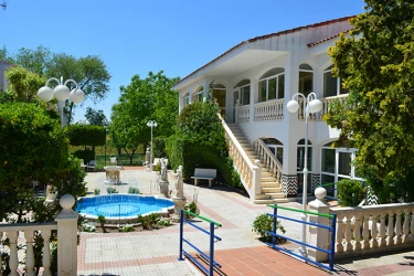 Residencia Seller