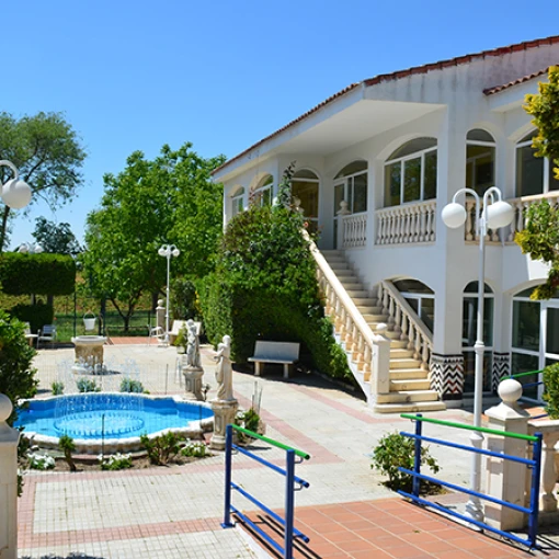 Residencia Seller