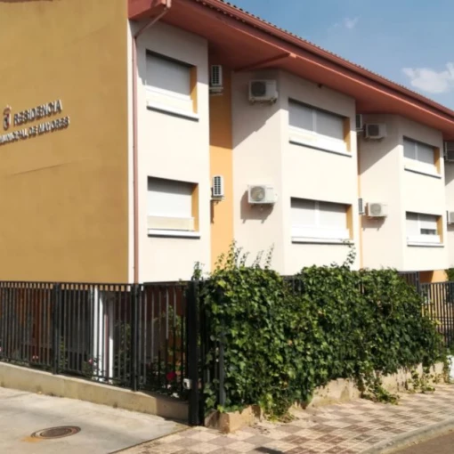 Residencia de Mayores La Soledad