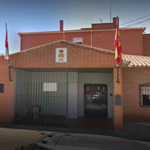 Residencia municipal Virgen del Consuelo