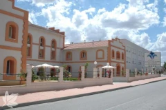 Residencia de Mayores San Antonio
