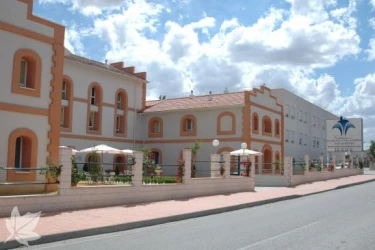 Residencia de Mayores San Antonio