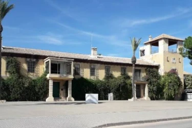 Vivienda de mayores