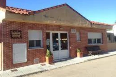 vivienda tutelada municipal de mayores de arbancon-guadalajara