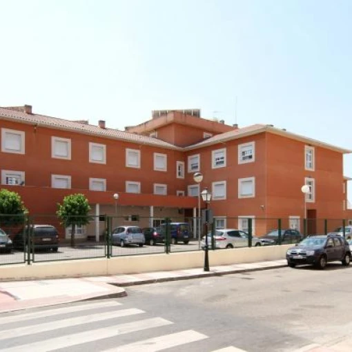 Residencia La Alameda