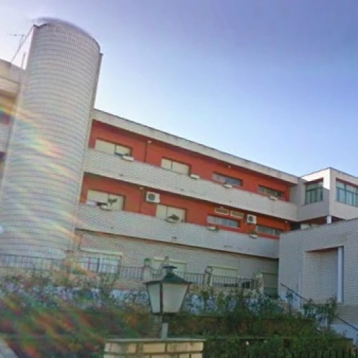 Residencia Virgen de Fátima