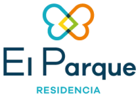 Logo Residencia de mayores Seniors El Parque