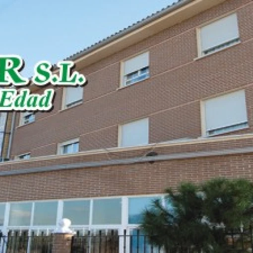 Residencia Geriátrica El Casar
