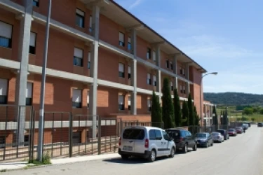 vivienda tutelada de mayores de cifuentes-guadalajara