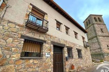 Vivienda de Mayores