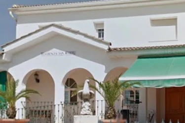 Residencia Mixta de 3ª Edad San Miguel