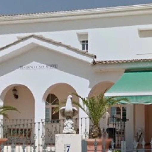Residencia Mixta de 3ª Edad San Miguel