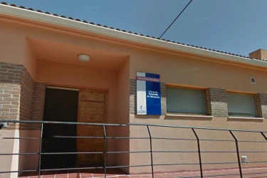 Vivienda Mayores de Espinosa de Henares