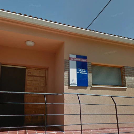 Vivienda Mayores de Espinosa de Henares