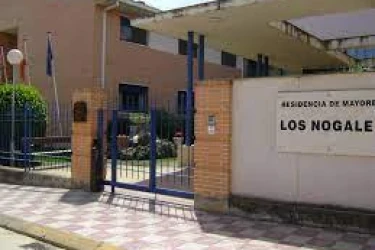 Residencia Los Nogales