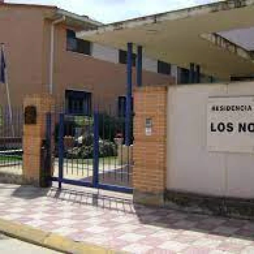 Residencia Los Nogales