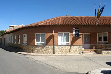 Vivienda de mayores