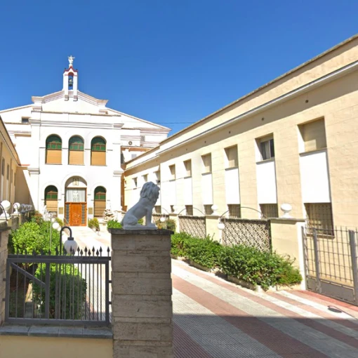 Residencia Santa Teresa Jornet