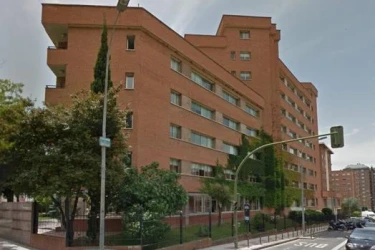 Residencia de Mayores Los Olmos