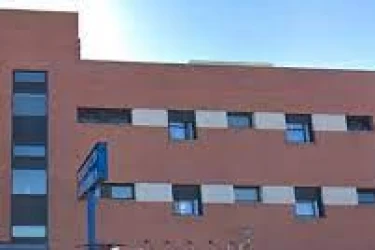 Residencia Geriátrica Virgen de la Salud - Centro Geriátrico Manantial, S. A.