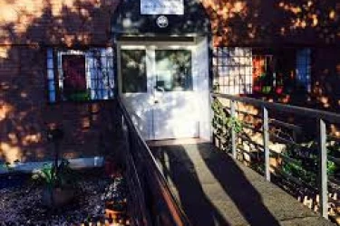 Residencia para mayores Virgen del Camino Campos