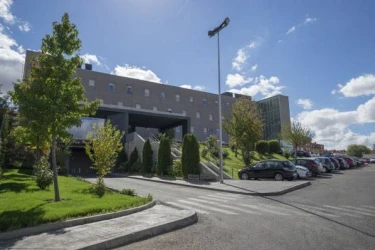 Residencia AMAVIR El Balconcillo
