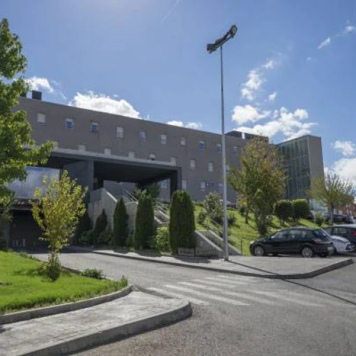 Residencia AMAVIR El Balconcillo