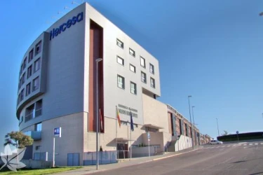 Residencia de mayores Nuevo Horizonte