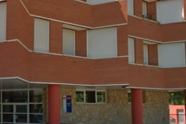 Residencia de Mayores Los Girasoles
