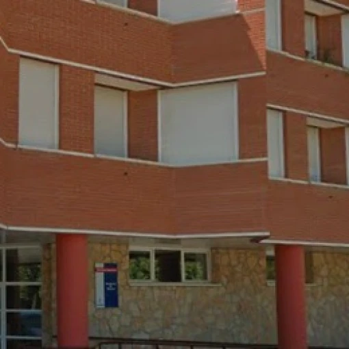 Residencia de Mayores Los Girasoles