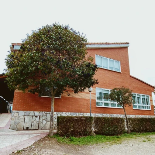 Residencia de 3ª Edad La Luz